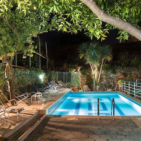 Hotel Club (Adults Only) Сант'Агнело Съоръжения снимка