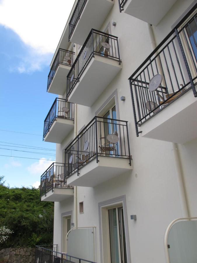 Hotel Club (Adults Only) Сант'Агнело Екстериор снимка