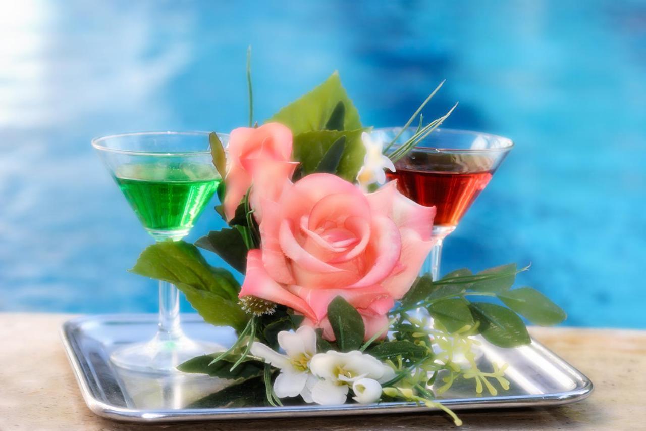 Hotel Club (Adults Only) Сант'Агнело Екстериор снимка