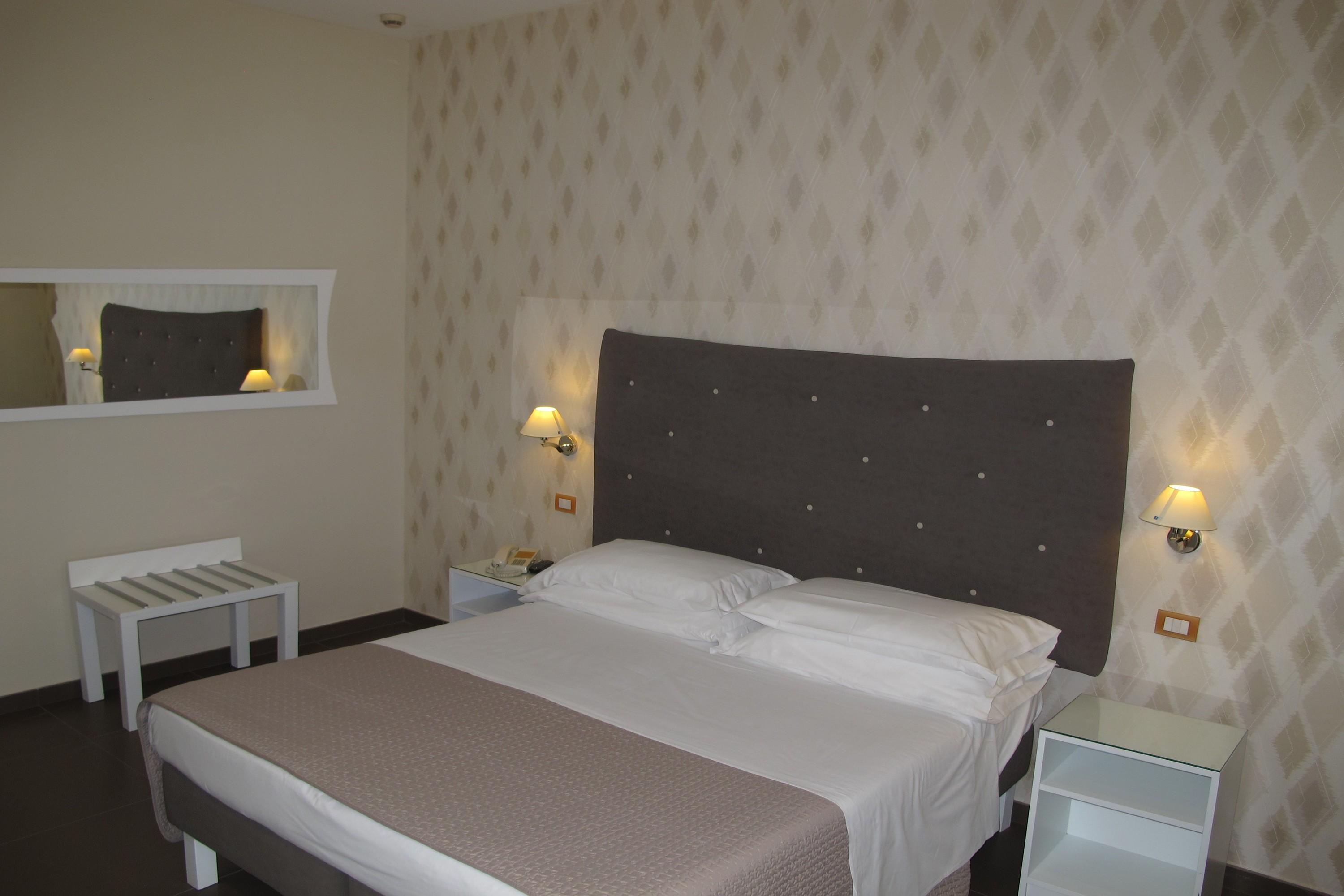 Hotel Club (Adults Only) Сант'Агнело Екстериор снимка