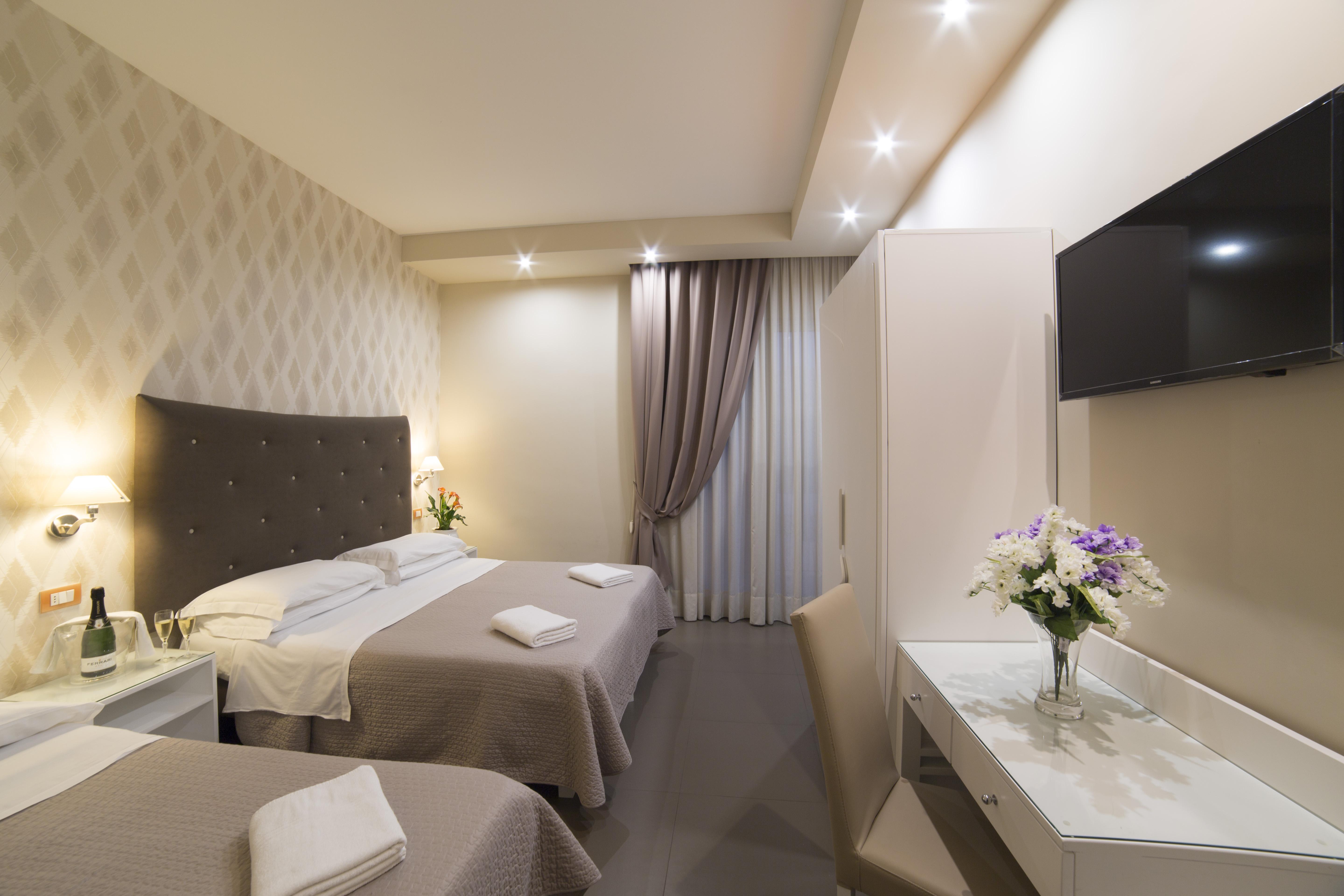 Hotel Club (Adults Only) Сант'Агнело Екстериор снимка