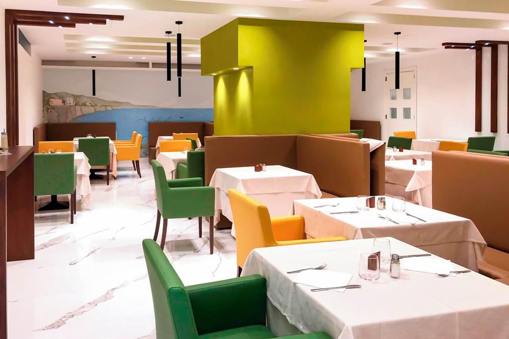 Hotel Club (Adults Only) Сант'Агнело Екстериор снимка