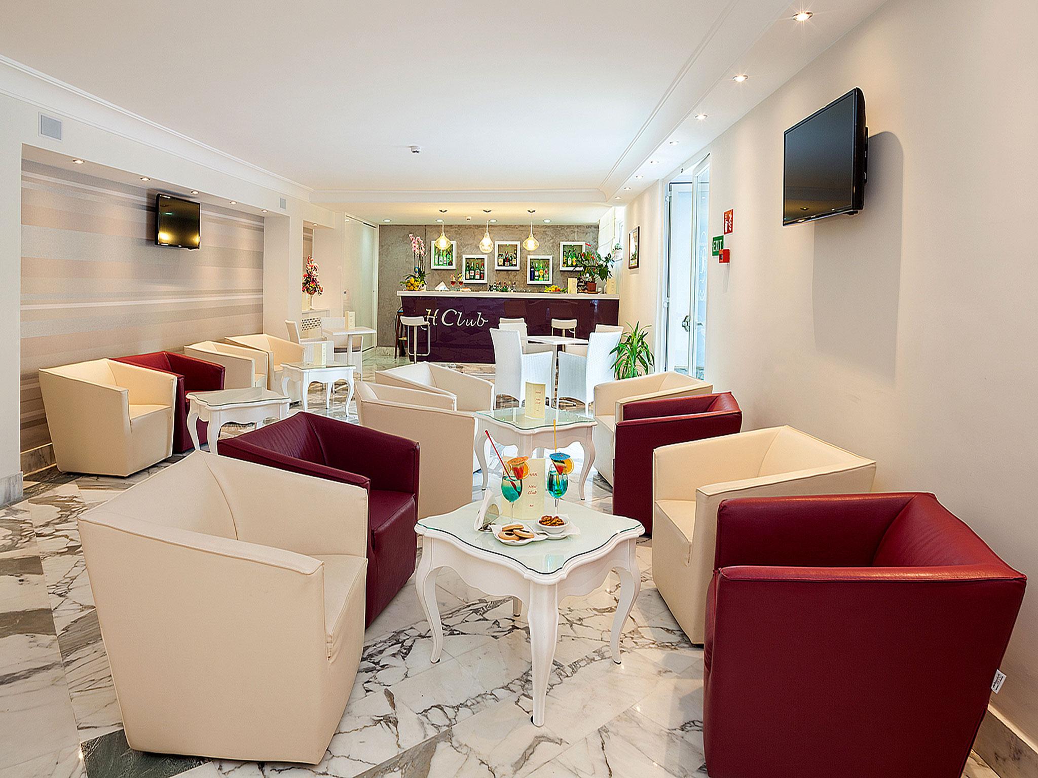 Hotel Club (Adults Only) Сант'Агнело Екстериор снимка