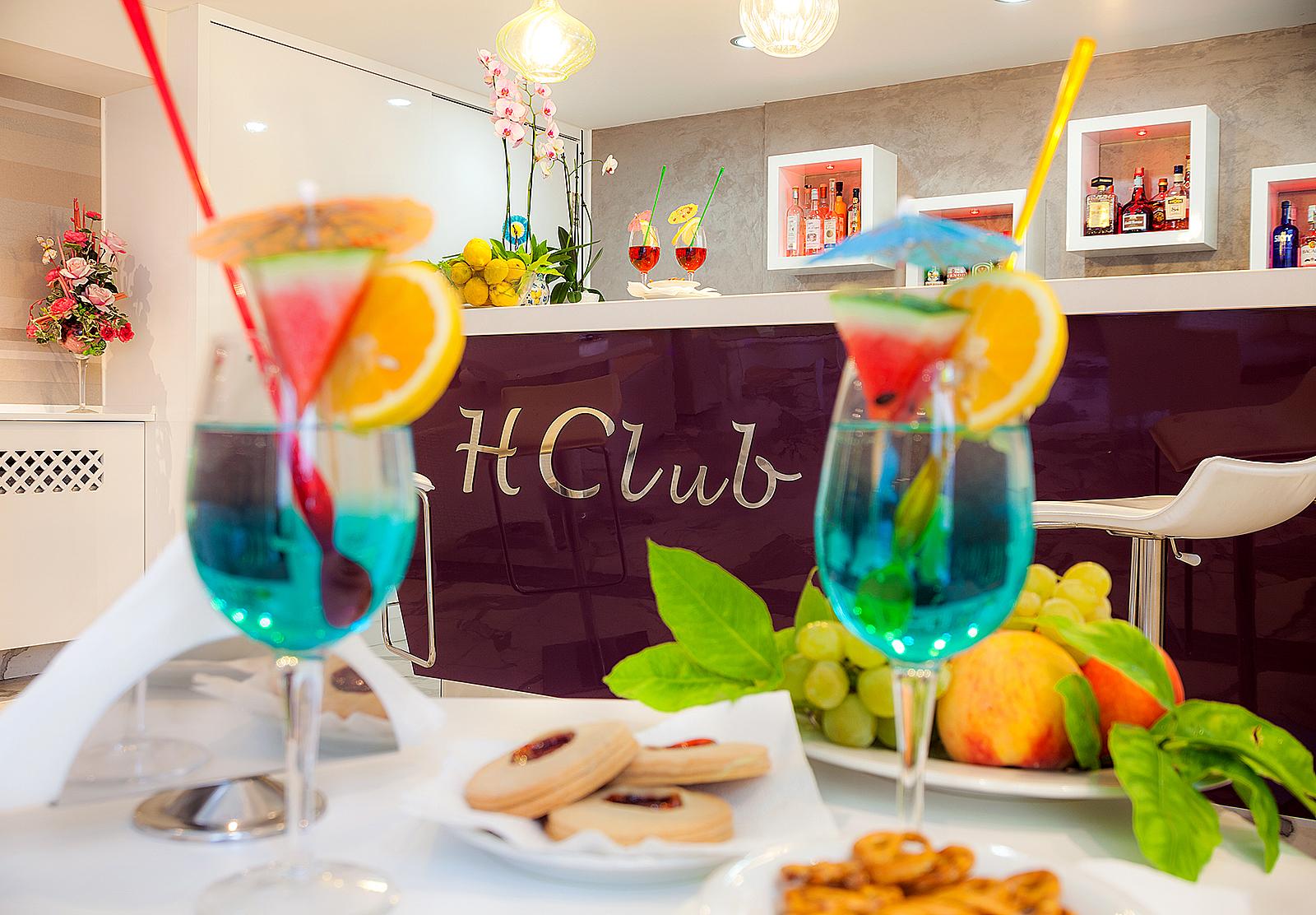 Hotel Club (Adults Only) Сант'Агнело Екстериор снимка