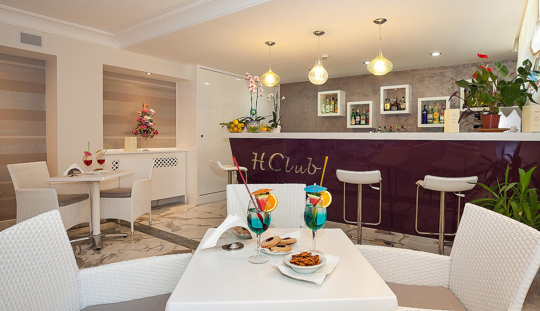 Hotel Club (Adults Only) Сант'Агнело Екстериор снимка