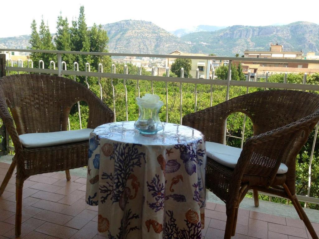 Hotel Club (Adults Only) Сант'Агнело Екстериор снимка