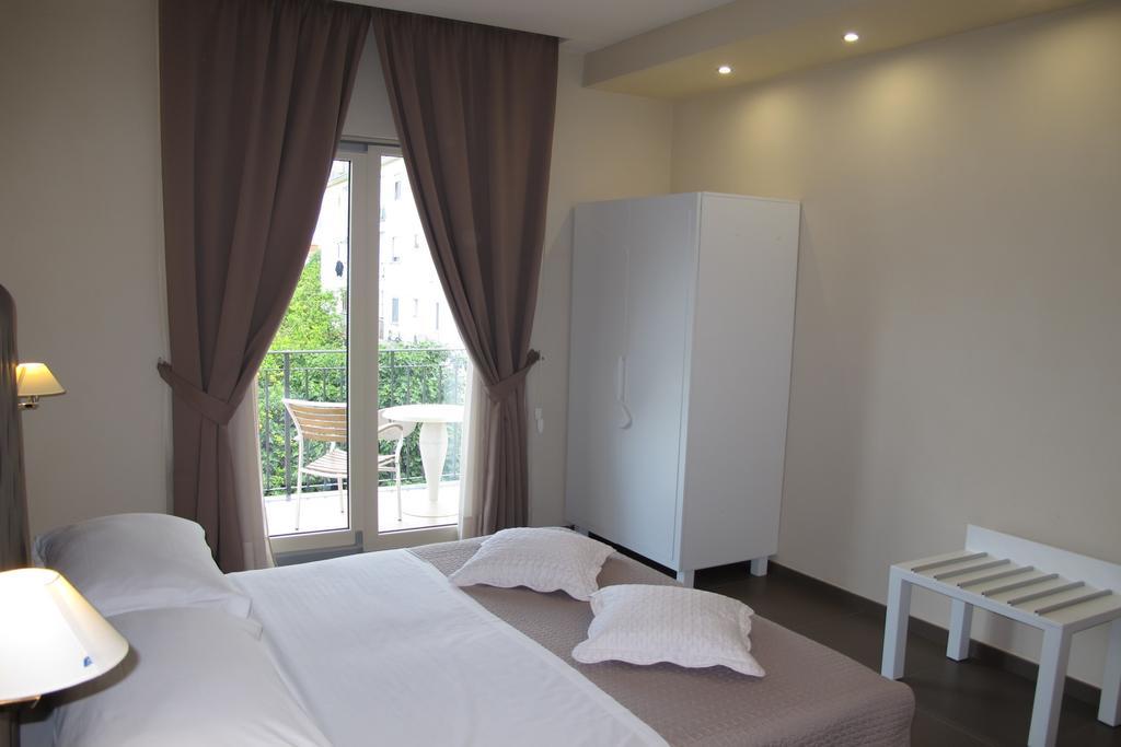 Hotel Club (Adults Only) Сант'Агнело Екстериор снимка
