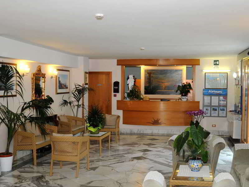 Hotel Club (Adults Only) Сант'Агнело Интериор снимка