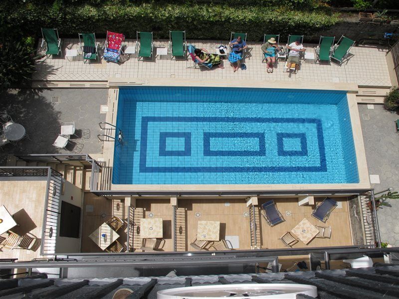 Hotel Club (Adults Only) Сант'Агнело Екстериор снимка