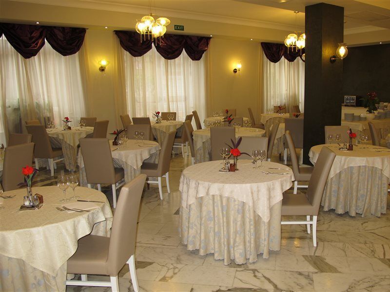 Hotel Club (Adults Only) Сант'Агнело Екстериор снимка